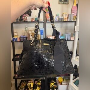 EUC PRISTINE KATE SPADE BAG